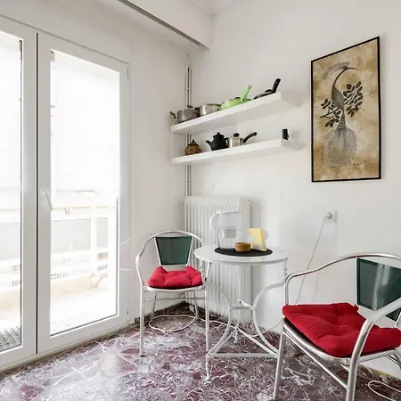 Apartment Comfortable 2 Bdrm Apartment, Fully Equipped