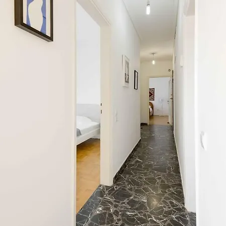 Apartment Comfortable 2 Bdrm Apartment, Fully Equipped